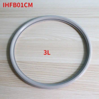 3L Rice Cooker Accessories Sealing Ring For Xiaomi Xijia IH3L Rice Cooker IHFB01CM