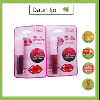 Ranee Lip Tint 01 Red Wine | 02 Red Candy