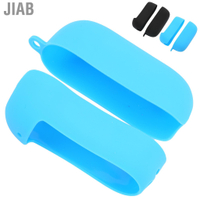 用於 Insta360 Go2 的 Jiab 相機充電室保護蓋矽膠划痕保護套