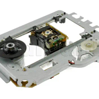 Original Replacement For YAMAHA CD-S300 DVD Player Laser Lens Lasereinheit CDS300 Assembly Optical Pick-up Bloc Optique Unit