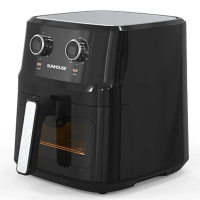 Nồi chiên không dầu Sunhouse SHD4030 dung tích 6.5 lít