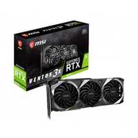 【免運現貨】MSI 微星 RTX3070 VENTUS 3X OC 8G 顯示卡 RTX 3070 2X 公司貨