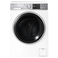 WH1260F2 12公斤 1400轉 前置式洗衣機