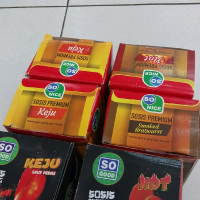 sonice sosis siap makan  Food Ayam