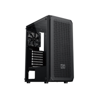 Xigmatek 富鈞 XZ03 玻璃透側 ATX 電腦機殼