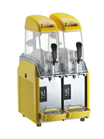 冰之樂雪泥機雪融機商用單缸雙缸三缸冰沙機果汁機飲料機冷飲機