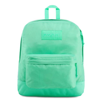 กระเป๋าเป้ MONO SUPERBREAK  JS0A3P6X69V สีเขียว