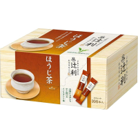 日本辻利 速溶焙茶 - 100入 平行進口