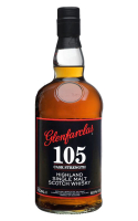 格蘭花格蒸餾廠，「105」單一麥芽蘇格蘭威士忌原酒 NV 1L