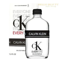 Calvin Klein - CK Everyone 淡香精50ml 【平行進口】