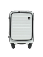 กระเป๋าเดินทางล้อลาก WILSON 20 นิ้ว สีขาว