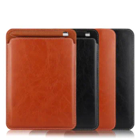 For iPad Air 4 Air4 10.9 Sleeve Case Tablet Protector High Quality Pouch bag Cover For iPad Pro 11 inch case funda With pen slot