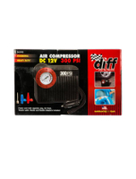 เครื่องปั๊มลม300 PSI DIFF 2112