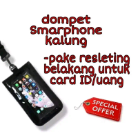 Dompet Hp,Dompet kalung,dompet ID Card, Dompet Kartu Uang