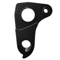 1pc Bicycle Tail Hook Gear Mech Derailleur Hanger Frame Saver Dropout CNC Rear Gear Mech Hanger Bicycle Components For-LAPIERRE