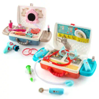 1 Set Burr-free Miniature Kitchenware Set Kids Boys Girls Pretend Play Toy Boys Girls Gift Pretend Toy Set Play House Toy