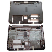 NEW For DELL Inspiron 14 3421 3437 Laptop Bottom Case XK22W 0XK22W Free Shipping