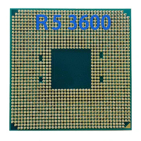 Ryzen 5 3600 Used R5 3600 3.6 GHz Six-Core Twelve-Thread CPU Processor 7NM 65W L3=32M 100-000000031 Socket AM4