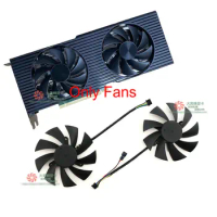 New for DELL RTX3060 RTX3070 RTX3080 RTX3090 Video Gaphics Card Cooling Fan PLA09215B12H