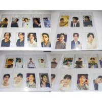 PHOTOCARD OFFICIAL DAY6 BAND AID & FOUREVER