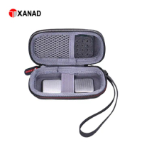 XANAD EVA Hard Case for Alivecor KardiaMobile EKG Monitor Protective Carrying Storage Bag