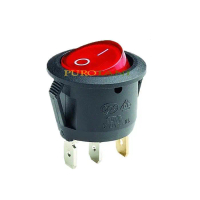 PRTN Switch ON OFF Saklar Sprayer Elektrik SWAN F-16 Semprotan Hama F16 UP880SALE