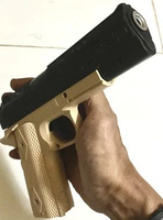 mainan anak berkumis p 377 kombinasi p 355 sudah up grade pakai biji pelor mu 6 mm cyc origional new
