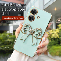 เคสโทรศัพท์ซิลิโคนนิ่ม, ขายร้อน, สำหรับ Honor 400 Lite / Honor400 / Honor 400 Pro, ชุบด้วยเลนส์, พร้