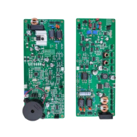Host Sale RF DSP Board 8.2mhz RF PCB Boards 590 RX+TX for EAS Antenna
