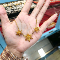 Kalung Bunga Kendari Mewah dan Elegan untuk Acara Khusus