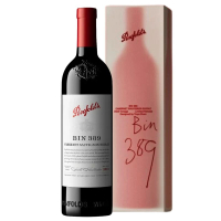 Penfolds Bin 389 Cabernet Shiraz by Troye Sivan (750ml)
