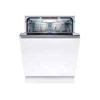 結帳再折【BOSCH博世】8系列60公分全嵌式沸石洗碗機 SMV8ZCX00X