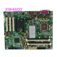 Suitable For HP XW4600 Workstation Motherboard 441418-001 441449-001 LGA775 DDR2 Mainboard 100% Tested OK Fully Work