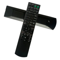 Replacement Remote Control For Sony RM-AAU130 STR-PK502P STR-PK502P STR-DE705 STR-KM7500 STR-KM7 Audio Video Receiver