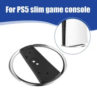 3D Printing Base For Sony PS5 Slim Heat Dissipation Fixed Heightening Bracket Holder For Playstation 5Slim Game Console Stand