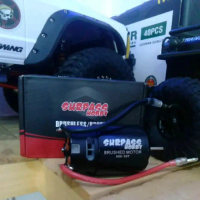 Brushed Motor 35 T Rc Car Adventure Offroad 1/10
