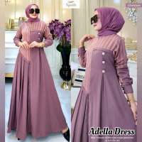 Adelia dress
