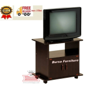 Meja TV Kecil / Rak TV Minimalis Serbaguna / activ NEXA 600 R