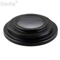 10pcs Lens Adapter Ring M42 Lens For Nikon Mount Adapter With Infinity Focus Glass For Nikon Camera D60 D80 D90 D700 D5000