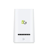 5g wifi router with multi sim card slot With 4 Lan Ports 5g router with sim card slot home 5g cpe router for AFRICA and ASIA