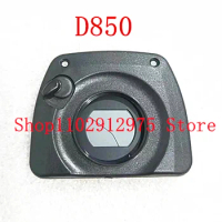 NEW Original camera parts Repair Parts For Nikon D850 Viewfinder Eyepiece Cover Shell Eye Cup Mount Frame