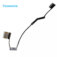 NEW ORIGINAL LAPTOP LCD Cable FOR DELL Inspiron 15 G7 7577 7587 7570 7588 CKF50 080P2F DC02002TC00
