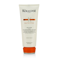 卡詩 Kerastase - 皇家鳶尾滋養髮乳(適用於中性至乾性髮質) Nutritive Lait Vital Incredibly Light - Exceptional Nutrition Ca