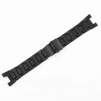 Plastic Watchband Wrist Strap for Casio PROTREK PRW-7000FC Watch Bands