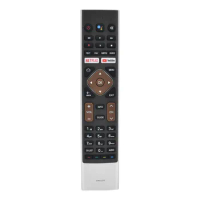 General Voice Remote control htr-u27e for Haier 43 Smart TV MX TV le43k6700ug le43k6600sg le50u6900ug le55k6700ug LE65U6900UG