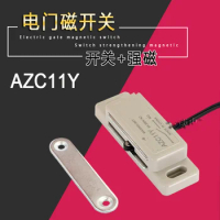 Electric Door Magnetic Switch Magnetic Lock Switch Electric Door Magnetic Door Magnetic Lock AZC11013H