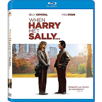 當哈利碰上莎莉  When Harry Met Sally   藍光 BD