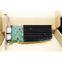 NVIDIA QUADRO NVS 295 NVS295 顯卡 顯示卡 PCIE PCI-E 二手良品