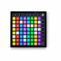 Novation 音樂控制器 Launchpad Mini [MK3] Grid Controller for Ableton Live [2美國直購]