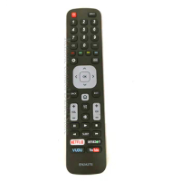 New Replace EN2A27S For Sharp 4K Smart TV Remote Control LC-50N7000U LC-55N620CU LC-75N8000U
